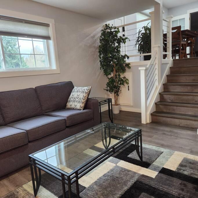 Spacious House In Federay Way, Wa - Close To Everything! Federal Way Exterior photo
